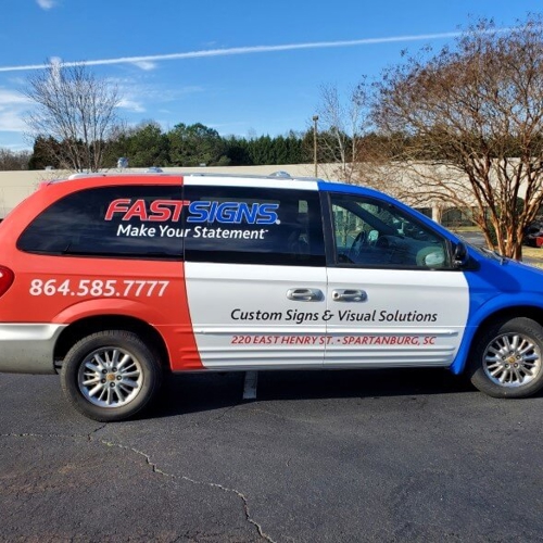Vehicle Graphics